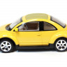 Р/У машина клевые тачки HQ VW Beetle "Жук" 1/14 + акб