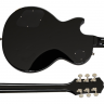 EPIPHONE Les Paul Muse Smoked Almond Metallic электрогитара