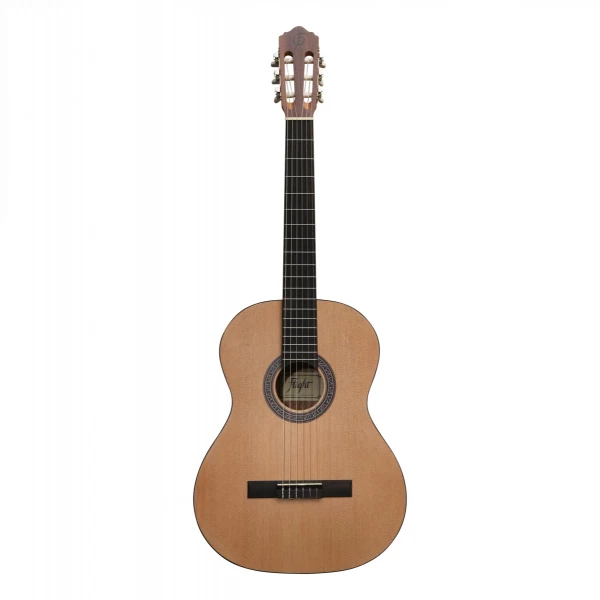 Классическая гитара FLIGHT C-125 NA 4/4