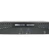 INVOTONE D2400 цифровой двухканальный усилитель мощности 2х240 Вт RMS /8 Ом, 2х400 Вт RMS /4Ом