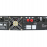 INVOTONE D2400 цифровой двухканальный усилитель мощности 2х240 Вт RMS /8 Ом, 2х400 Вт RMS /4Ом