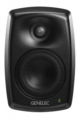 Акустическая система активная Genelec 4420AMM двухполосная