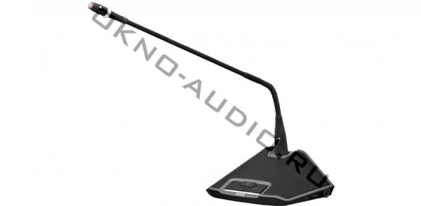 AKG CS3 CU 50 модуль председателя на гусиной шее