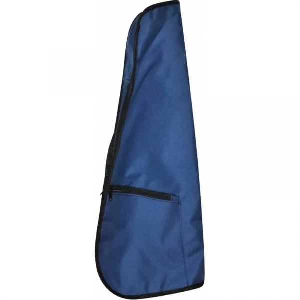 Чехол для укулеле-баритон утепленный SOLO ЧУБ2 синий
