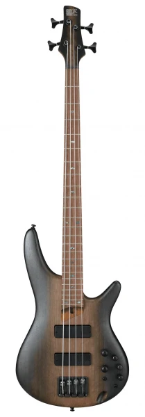 Бас-гитара IBANEZ SR500E-SBD SR 4-струнная
