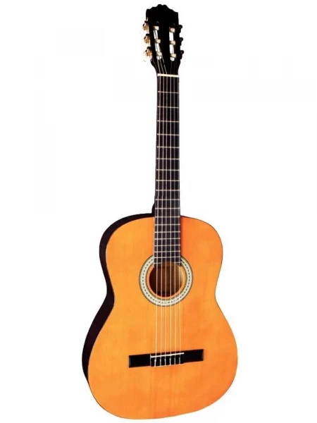 Классическая гитара Tenson Classic Guitar Honey 4/4
