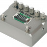 Педаль для гитары ламповая  BLACKSTAR HT-DUAL Guitar Pedal двухканальный овердрайв/дисторшн