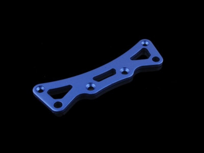 Алюминиевая задняя бабочка для автомоделей Himoto 1/5