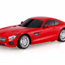Р/У машина Rastar Mercedes AMG GT3 1:24, в ассортименте