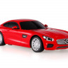 Р/У машина Rastar Mercedes AMG GT3 1:24, в ассортименте