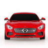 Р/У машина Rastar Mercedes AMG GT3 1:24, в ассортименте
