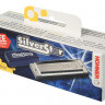 Hohner Silver Star 504-20 Bb губная гармошка диатоническая