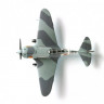 Самолет "Ла-5ФН" 1/72