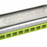Hohner Rocket Amp 2015-20 C губная гармошка диатоническая