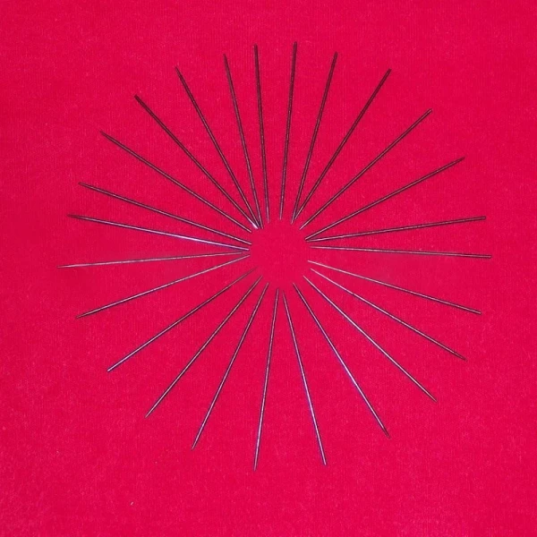 Комплект пружин для тенор саксофона Rigotti JRST (Пр-во Франция) игольчатые и пластинчатые пружины для ремонта тенор саксофона