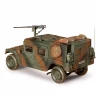 Сборная модель ZVEZDA Американский армейский вездеход "Хаммер", 1/35