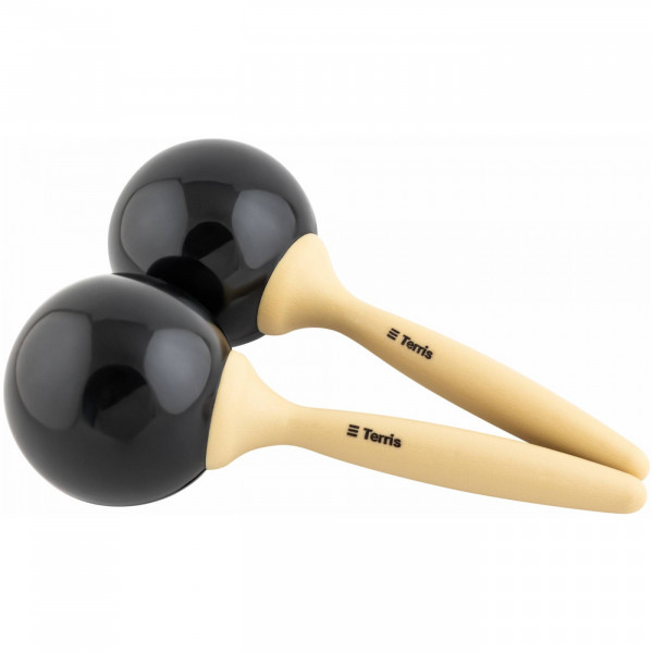 Маракасы пластиковые TERRIS XMRS-P24