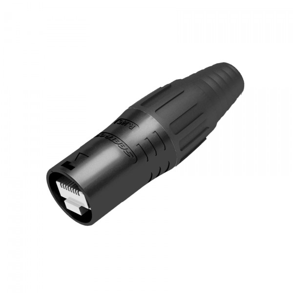 Кабельный разъем Seetronic SE8MC-B-1-NEW