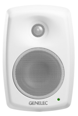 Акустическая система активная Genelec 4420AWM двухполосная