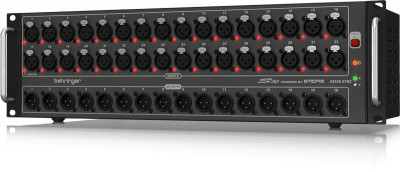 Стейдж-бокс Behringer S32 I/O