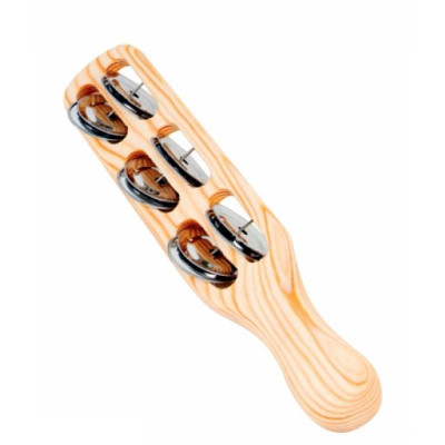 VESTON THJS-6W джингл-стик деревянный