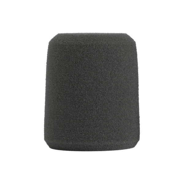 Ветрозащита SHURE A1WS для микрофонов Beta 56, Beta 57 и 515