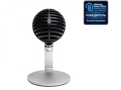 USB-микрофон SHURE MV5C-USB цифровой кардиоидный
