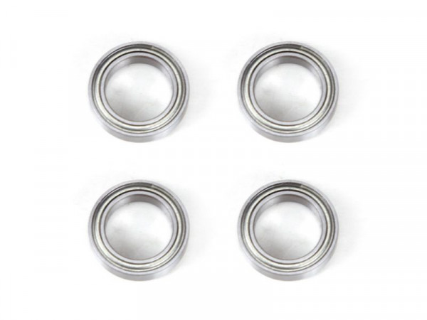 Подшипники 12x18x4мм 1шт., аналог TRA5120