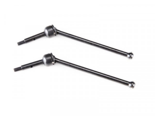 Стальные задние привода с крестовиной и муфтой привода, для RH8065/66, RH8051/55, аналог TRA6852R