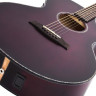SCHECTER ORLEANS STAGE AC VRBS электроакустическая гитара
