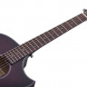 SCHECTER ORLEANS STAGE AC VRBS электроакустическая гитара