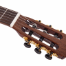 LA MANCHA Rubi C-CE классическая гитара со звукоснимателем