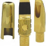 Мундштук для саксофона тенор Otto Link OLM-404-NY-7 (TOLM-7NY) New York