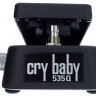 Педаль для гитары DUNLOP 535Q-B CryBaby Multi Wah вау-вау