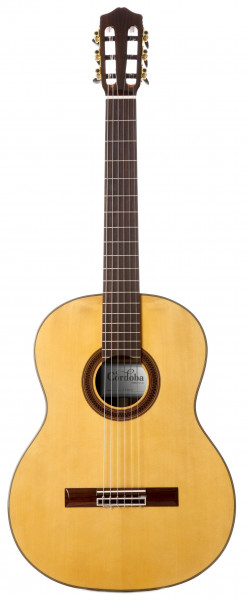 Cordoba IBERIA C7 SPRUCE 4/4 классическая гитара