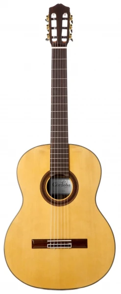 Классическая гитара Cordoba IBERIA C7 SPRUCE 4/4