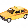 Машина Autotime "LADA 2108" такси 1:36