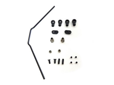 Задний стабилизатор поперечной устойчивости для Himoto E8SCL, E8XBL