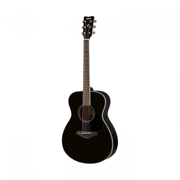 Акустическая гитара Yamaha FS820 AB  уменьшенная
