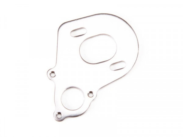 Моторама для краулера Remo Hobby