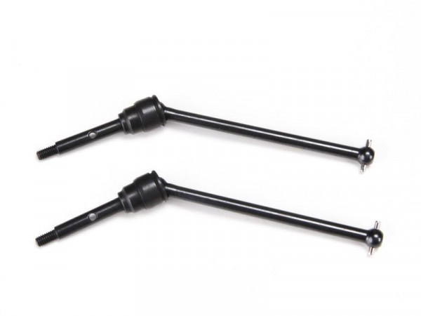 Стальные передние привода с крестовиной и муфтой привода, для RH8035/36