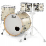 PEARL STS924XSP/C405 ударная установка (только барабаны)