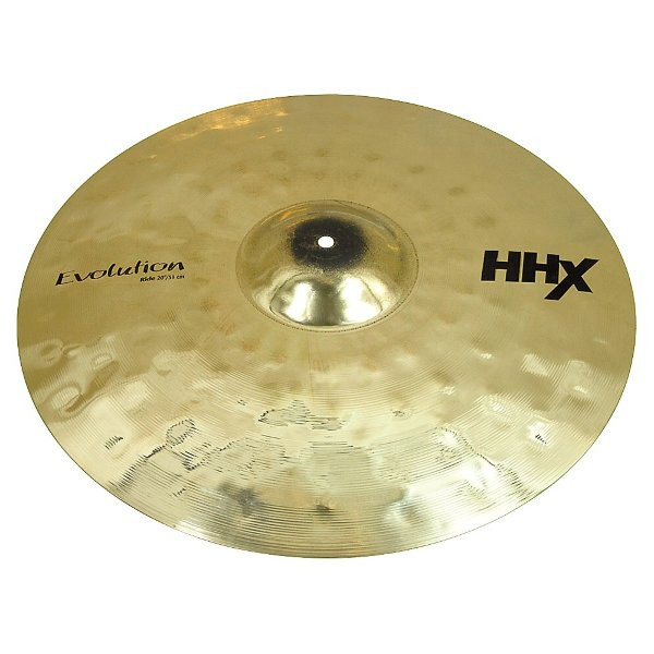 Тарелка SABIAN 12012XEB, 20&quot; HHX Evolution Ride
