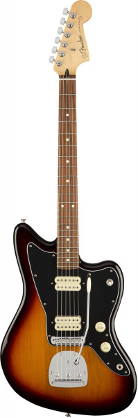 FENDER PLAYER JAZZMASTER PF 3TS электрогитара