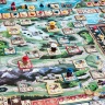 Настольная игра Великий Западный Путь. Новая Зеландия 14+