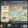 Настольная игра Великий Западный Путь. Новая Зеландия 14+