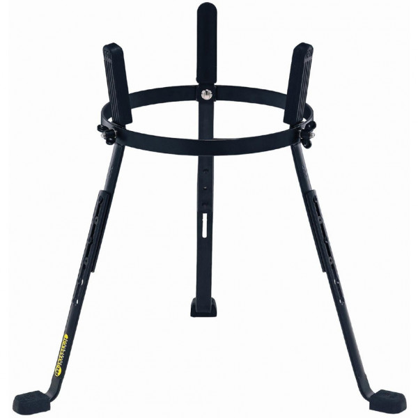 TOCA 3700-LN Adjustable Conga Stand стойка - корзина для конга 11.75" и 12", сталь