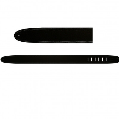 Perri's P25ST-175 - ремень для гитары кожаный