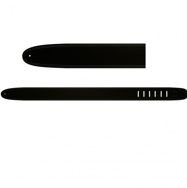 Perri's P25ST-175 - ремень для гитары кожаный