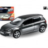Машина Autotime "VOLKSWAGEN GOLF GTI" 4"
